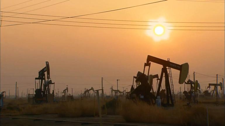 ABD tek başına Avrupa’ya gaz tedarik edebilecek mi