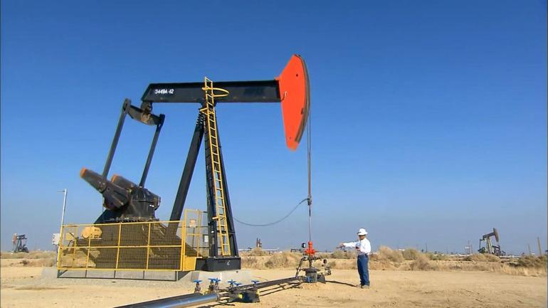 ABD tek başına Avrupa’ya gaz tedarik edebilecek mi