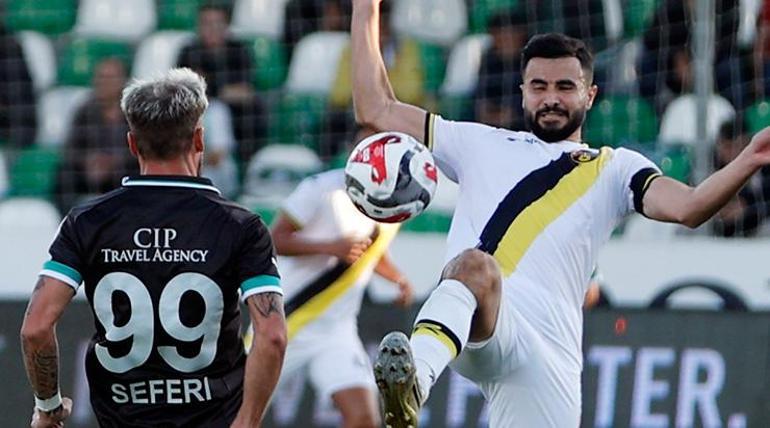 690e286ed01eadb4b060ccad Lider Bodrum FK, İstanbulspor’u farklı geçti