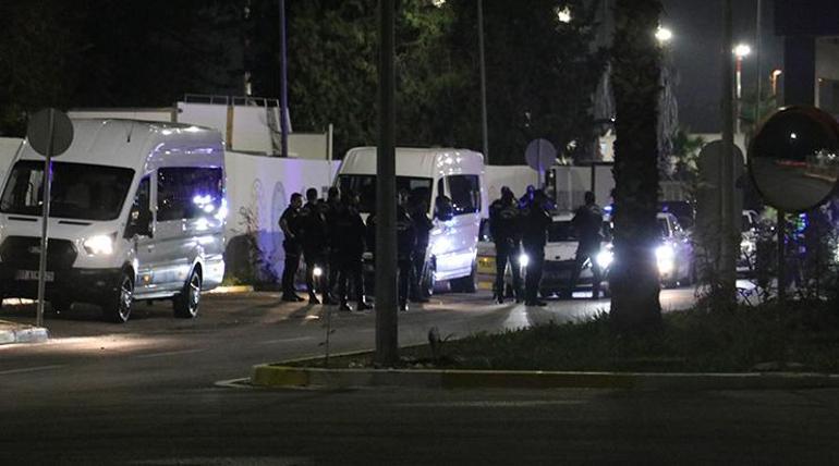 Beşiktaş, Antalya’da Dikkat çeken taraftar detayı…