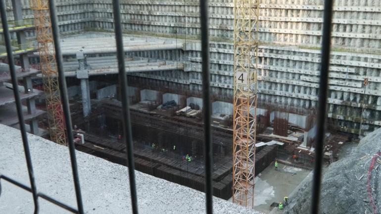 Sığınak zorunluluğu yürürlüğe girdi