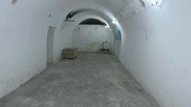 Sığınak zorunluluğu yürürlüğe girdi