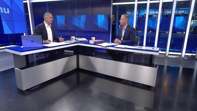 SON DAKİKA... Trafikte yeni dönemin detayları CNN TÜRKte İçişleri Bakanı Ali Yerlikaya tek tek açıkladı