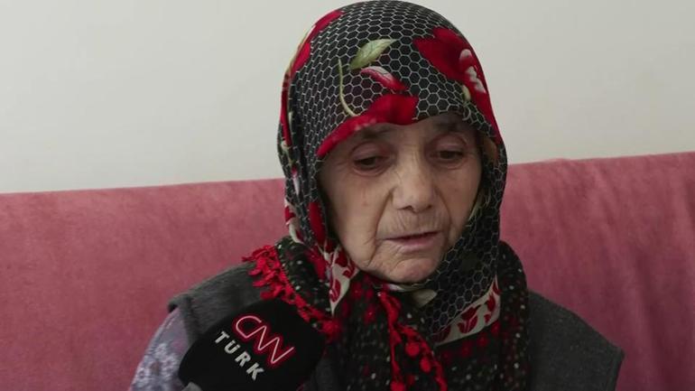 Huriye Helvacı ve 5 yaşındaki oğlu Osman nerede Annesi ve kardeşi CNN TÜRKe konuştu