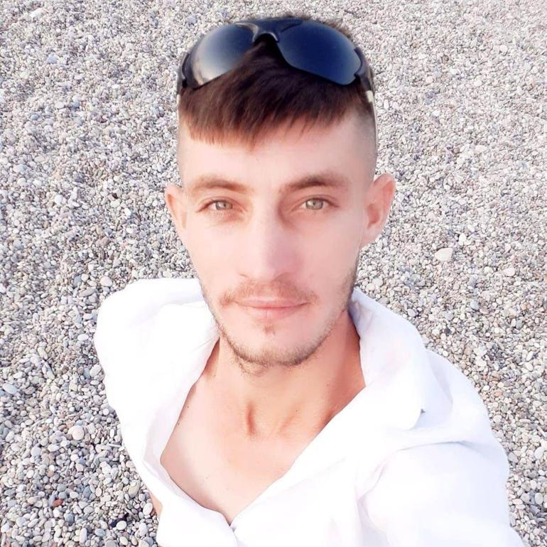 Antalyada 30 yaşındaki Gökhan Tezcan evinde ölü bulundu