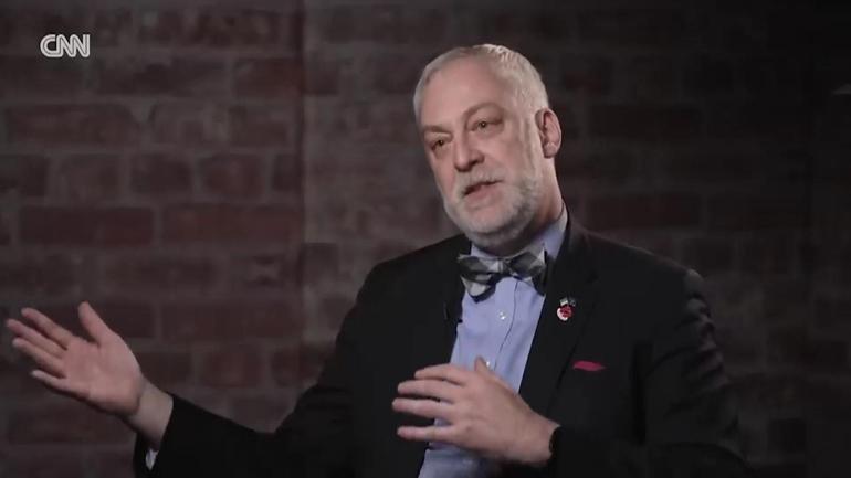 CNN International uydu görüntülerini yayınladı: Çin’in füze tesislerinde devasa büyüme