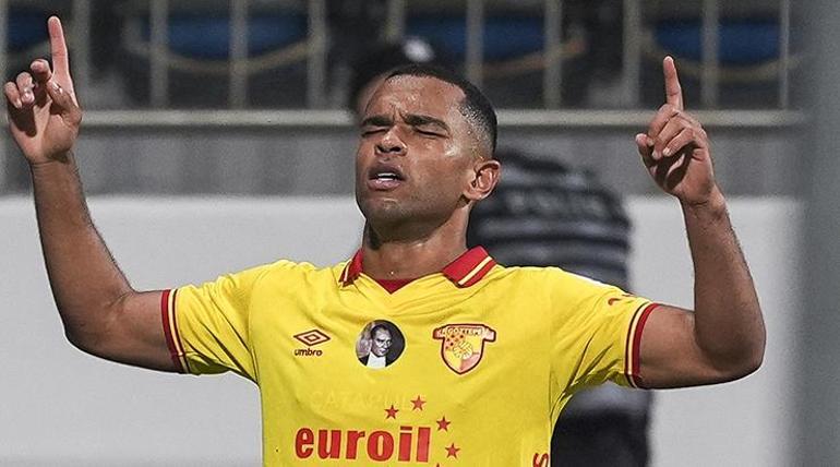 Göztepe, Kasımpaşa deplasmanında kazandı