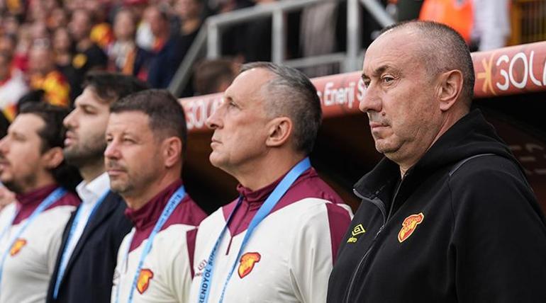 Stanimir Stoilov: İyi bir galibiyet aldık