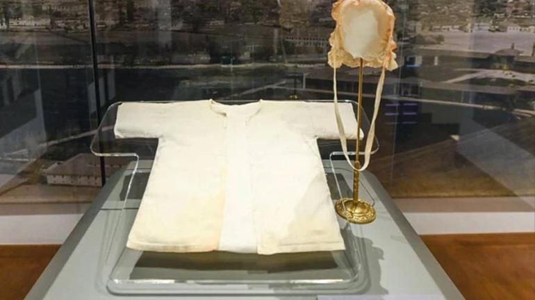 Büyük Önderin izleri tazlendi: Atatürk’ün doğduğu ev ziyarete açılıyor