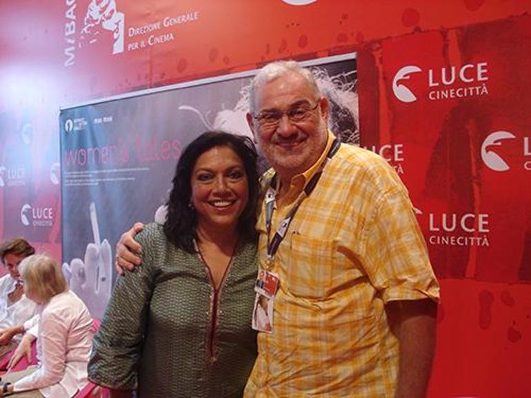 Sinema ve New York Arasında Köprü; Anne Mira Nair, Oğlu Zohran Mamdani