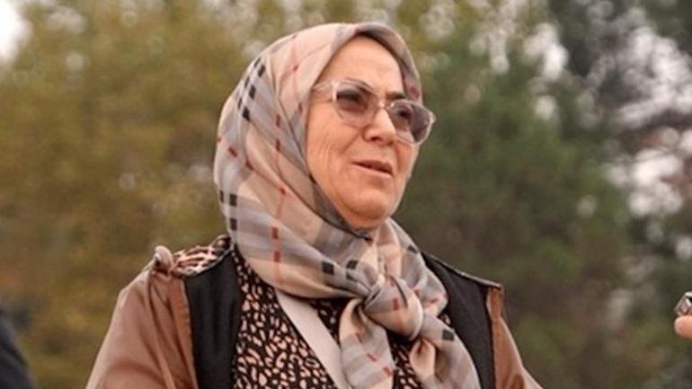 O anların kayıt altında olduğunu bilmiyorlardı: Saat 09.05i gösterince gözler doldu