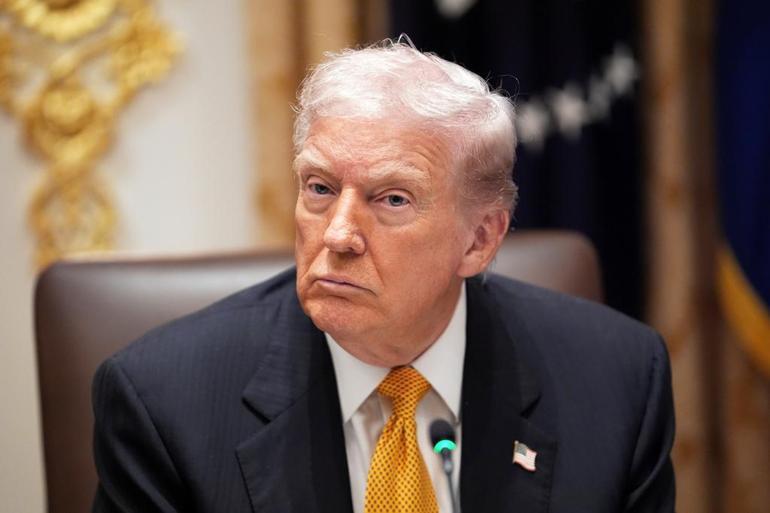 Obez olana ABD vizesi yok Trump yönetiminden yeni karar...