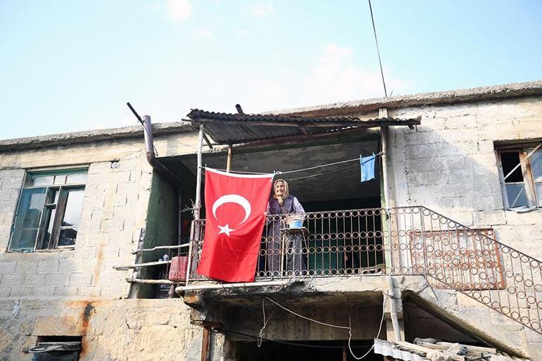 Cennet ninenin Atatürk sevgisi: Vefatını 15 yaşında duydu, şiirini 87 Yıldır Unutmadı