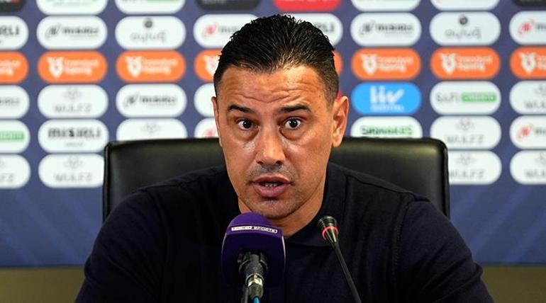 Çağdaş Atan: Çok üzücü bir mağlubiyet aldık