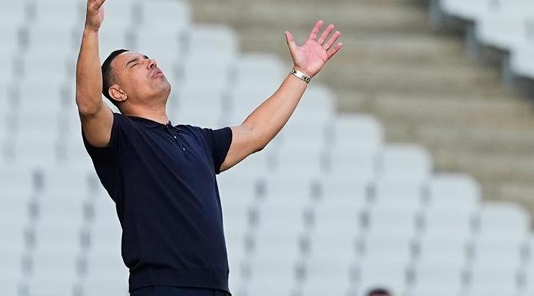 Çağdaş Atan: Çok üzücü bir mağlubiyet aldık