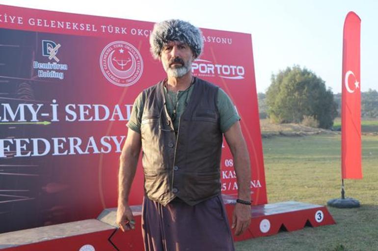 6910b9eaaf000ea1da48ca5c Remy-i Sedad Açık Hava Federasyon Kupası’nda kazananlar belli oldu