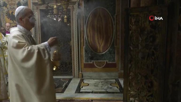 JD Vance, Papa ile İznike mi gelecek