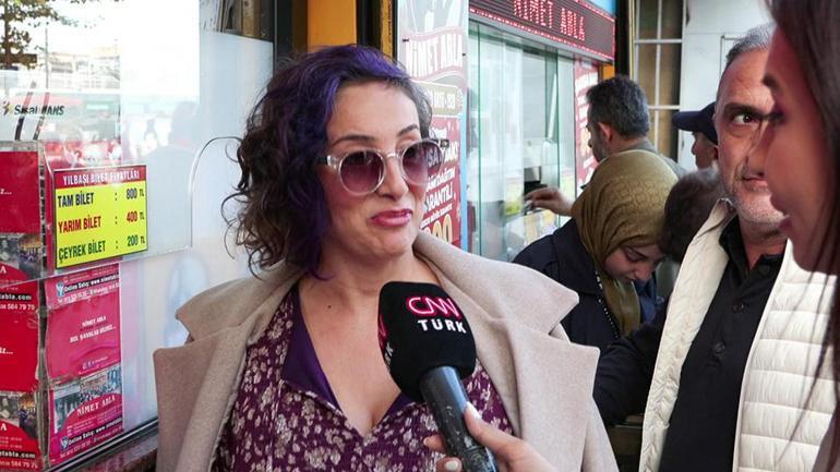  Büyük ikramiye 800 milyon lira