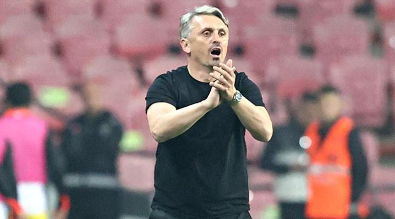 Orhan Ak: Belki 1 puan bizim için iyi olabilirdi