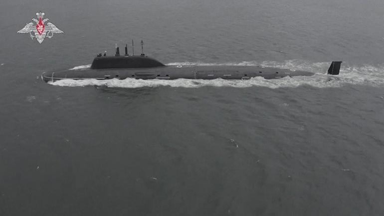 Lavrov’dan dikkat çeken açıklama: “Rus silahları Batı’dan üstün”