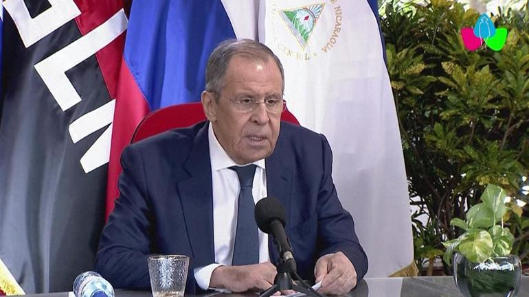Lavrov’dan dikkat çeken açıklama: “Rus silahları Batı’dan üstün”