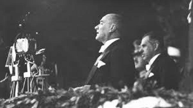Son emir, son gülümseme, son bakış En yakınındakilerin kaleminden Atatürk’ün veda günleri