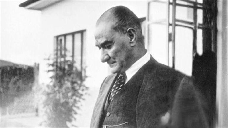 Son emir, son gülümseme, son bakış En yakınındakilerin kaleminden Atatürk’ün veda günleri