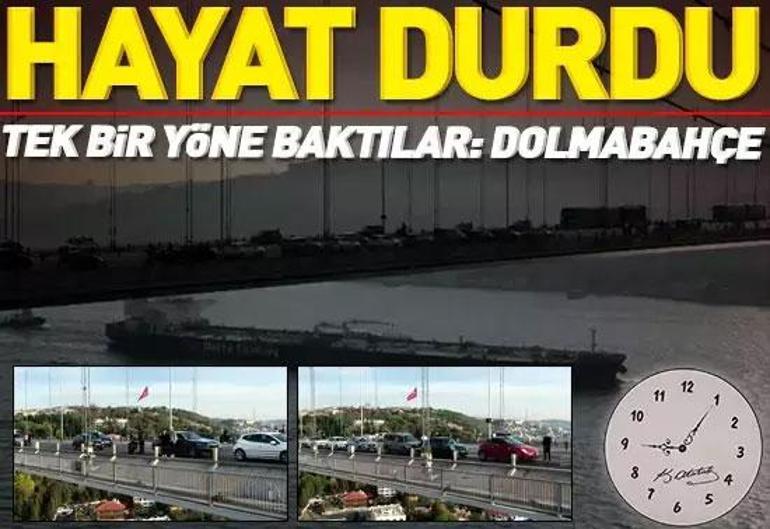 10 Kasım 2025 Pazartesi gününün son dakika önemli gelişmeleri (CNN TÜRK 11.30 bülteni