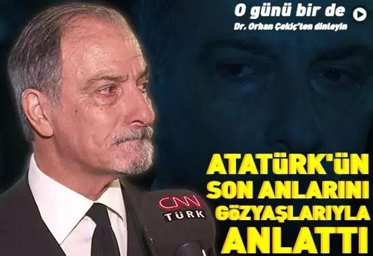 10 Kasım 2025 Pazartesi gününün son dakika önemli gelişmeleri (CNN TÜRK 11.30 bülteni