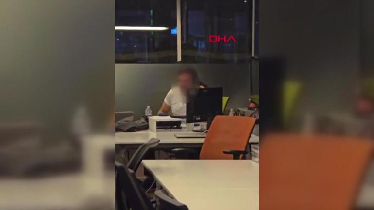 SON DAKİKA HABERLERİ | beIN Sports binasına silahlı baskın