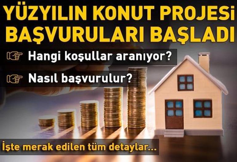 Türkiyenin sosyal konutları CNN TÜRKte