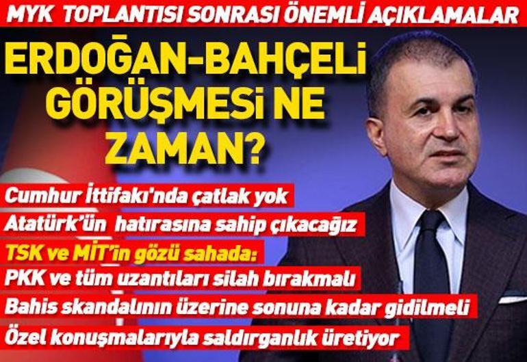 10 Kasım 2025 Pazartesi gününün son dakika önemli gelişmeleri (CNN TÜRK 16.30 bülteni)