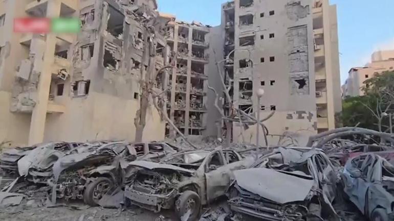 New York Times: Yeni İsrail-İran savaşı kaçınılmaz