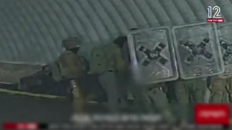 İsrailde tecavüzü ortaya çıkaran savcı hayatına son vermek istedi