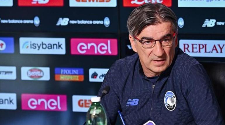 Ademola Lookman ile kavga etmişti Atalanta’da Ivan Juric kararı