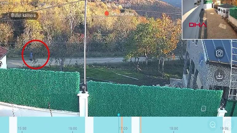 Anne ve oğlu arama çalışmaları devam ediyor