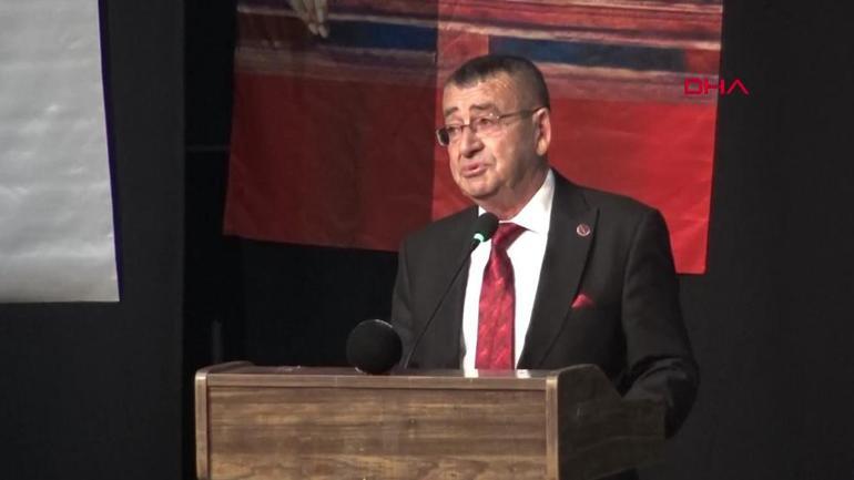 Kıbrıscık ilçesi köy mü olacak