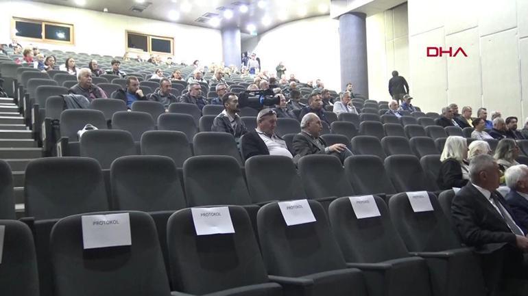 Kıbrıscık ilçesi köy mü olacak