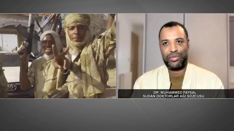 Sudan’da neden siviller hedefte