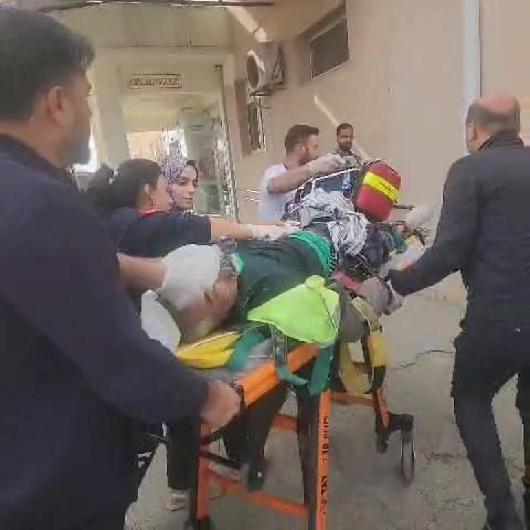 4 işçi hayatını kaybetti