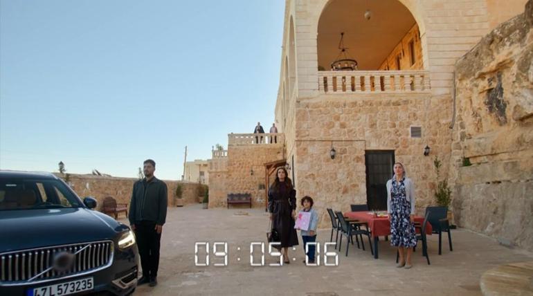 “ATATÜRK’Ü ANMAK UZAK ŞEHİR’E YAKIŞTI”