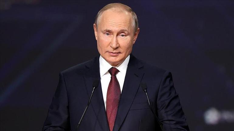 Putin ile Lavrovun arası mı bozuldu