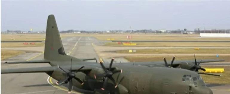 DÜŞEN ASKERİ KARGO UÇAĞI SON DURUM 11 KASIM 2025 | C130 kargo uçağı kazasında ölü ya da yaralı var mı MSB duyurdu: Gürcistanda kargo uçağımız düştü