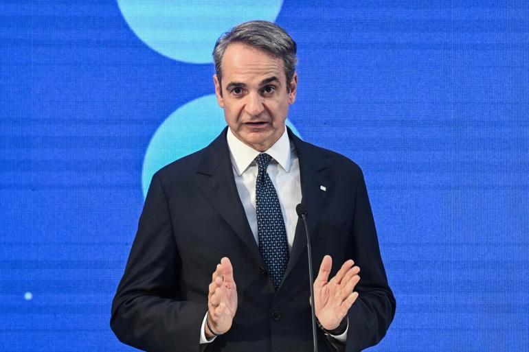 Gazze ateşkesi sonrası Atina yeniden harekete geçti Savunma sistemi için İsraille görüşmelere başladı