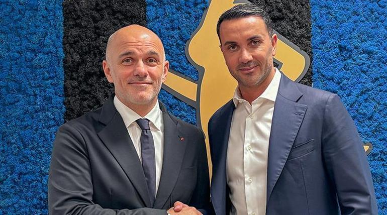 Atalanta, Raffaele Palladino’ya emanet