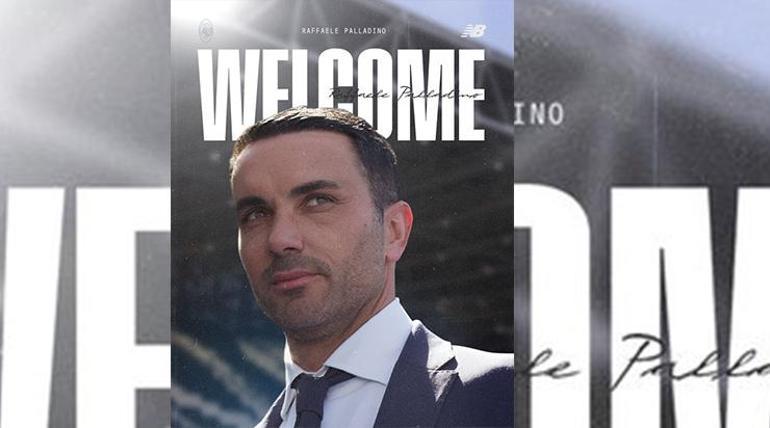 Atalanta, Raffaele Palladino’ya emanet