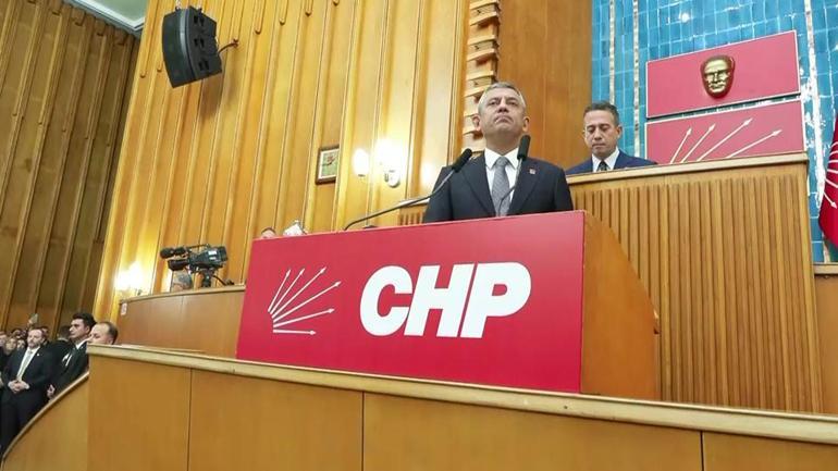 Özelden Cumhurbaşkanı adaylığı çıkışı