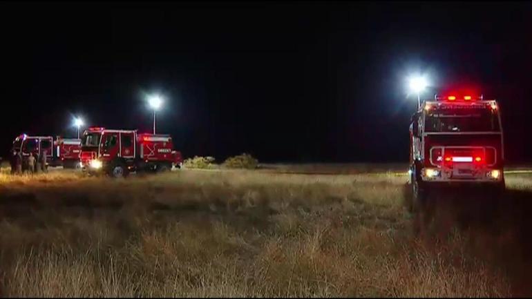  Kargo uçağımız Gürcistanda düştü | 20 askerimiz şehit