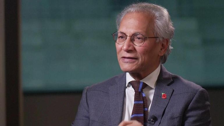 Trump’tan BBC’ye 1 milyar dolarlık dava hazırlığı