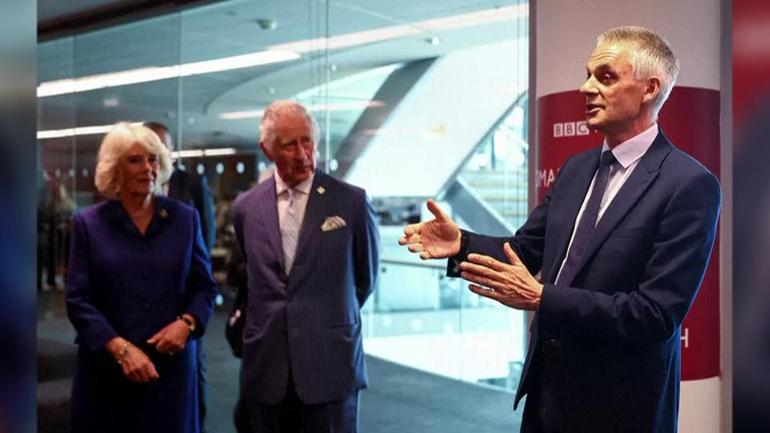 Trump’tan BBC’ye 1 milyar dolarlık dava hazırlığı